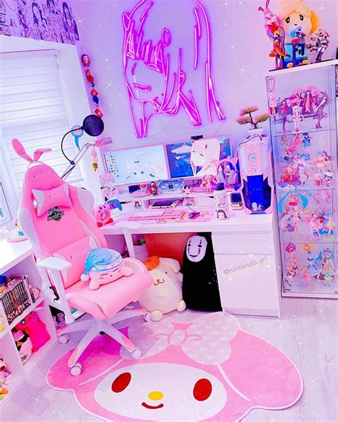 Weeb Room Setup Planyourroom Com Is A Wonderful Website To Redesign