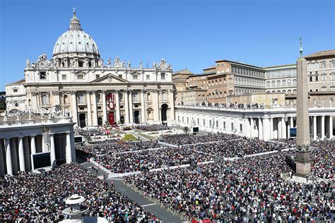 Tudo Sobre O Vaticano História O Que Visitar E Ingressos