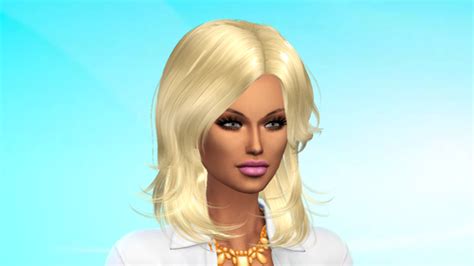Porn Actress Summer Brielle The Sims 4 Sims Loverslab