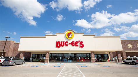 Texas Sized Gas Station Buc Ees Has A Plan To Come To Anderson