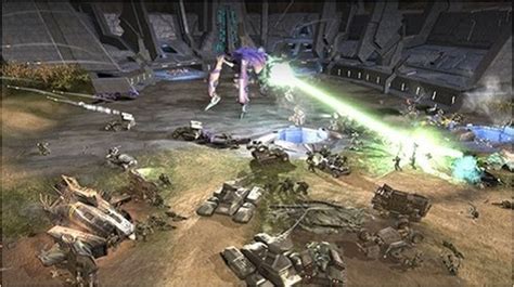 Halo Wars Review Games Finder