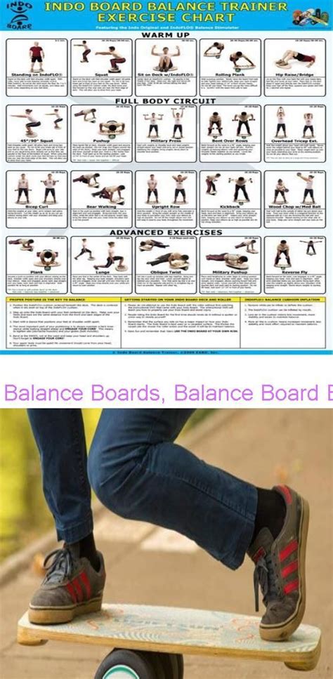 Balance Boards Balance Board Exercises And Balance Training Sales