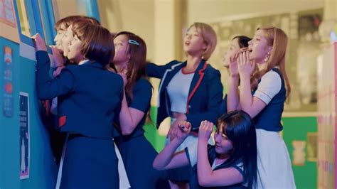 watch twice drops official mv teaser for “signal” what the kpop