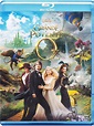 Il Grande E Potente Oz: Amazon.de: Franco, Kunis, Weisz, Raimi Sam: DVD ...