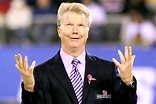 Phil Simms has nothing good to say about the Giants