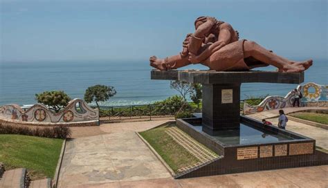 Miraflores Los Atractivos Turísticos Que Debes Visitar En Su