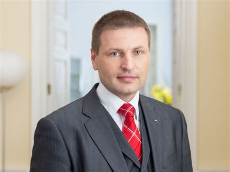 Estonian Interior Minister Russian Revelation Of Estonian Mole