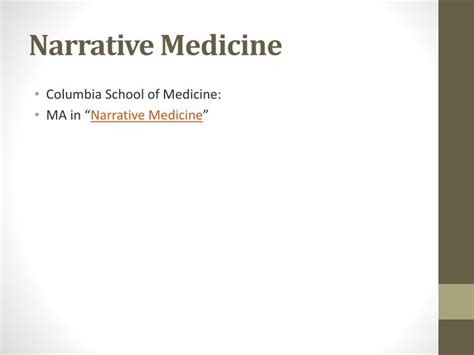 Ppt Illness Narratives Powerpoint Presentation Id2755725