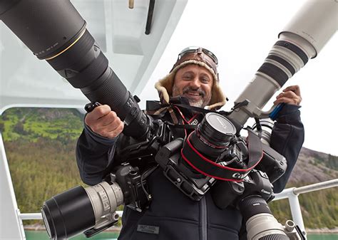 30 Crazy Photographers Who Will Do Anything For The Perfect Shot