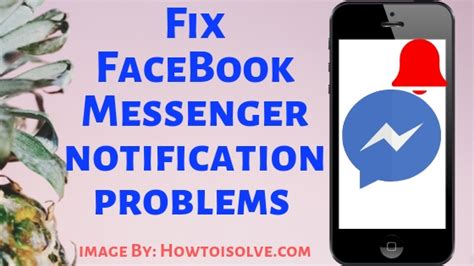 What to expect from watch together. Fix iPhone Facebook Messenger Notification Not working on ...