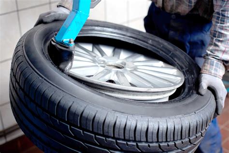 Tire Repair Services Global Automotive