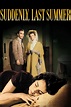 Suddenly, Last Summer (1959) - Posters — The Movie Database (TMDb)