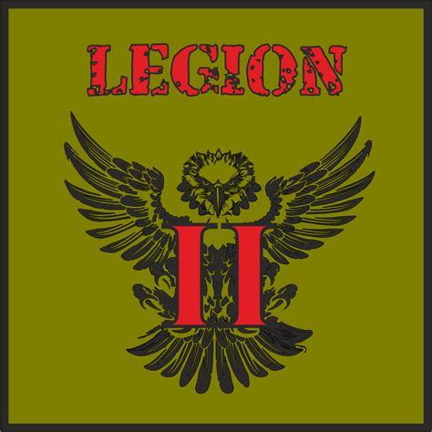 Ii Legion