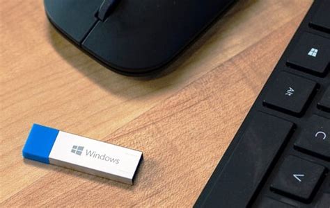 A usb flash drive or dvd. Pro Guide ? How to Install Windows 10 From USB (Step-By ...