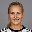 Amanda Nildén Estadísticas | UEFA Women's Champions League | UEFA.com