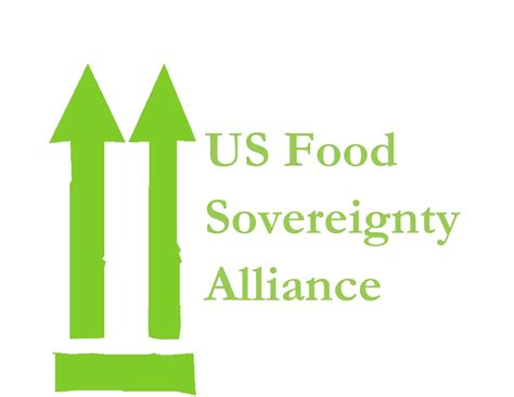 Us Food Sovereignty Alliance
