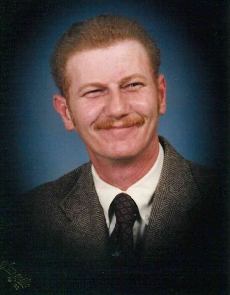 Obituary For Larry Ray Duncan Wright Funerals Cremations