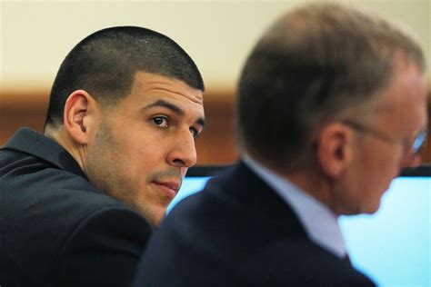 aaron hernandez stands trial for murder photos image 51 abc news