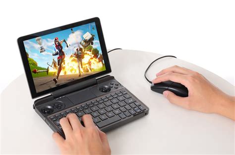 This Is The Worlds Smallest Gaming Laptop That Weve Always Wanted