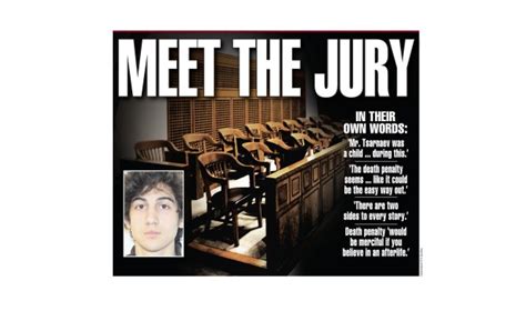 Full Court Press Defenses Priority Is Saving Dzhokhar Tsarnaevs Life Boston Herald