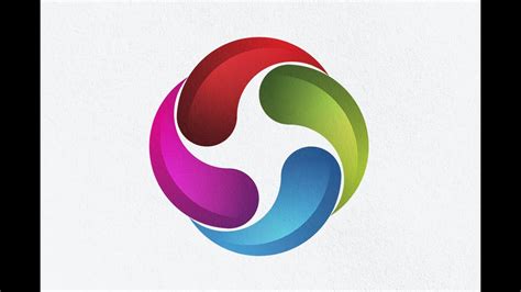 Tutorial How To Create 3d Logo In Adobe Illustrator C