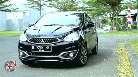 Rm23,888 one carefully owner low mileage accident free tip top co. Owner's Experience : Mitsubishi Mirage Exceed A/T 2017 ...