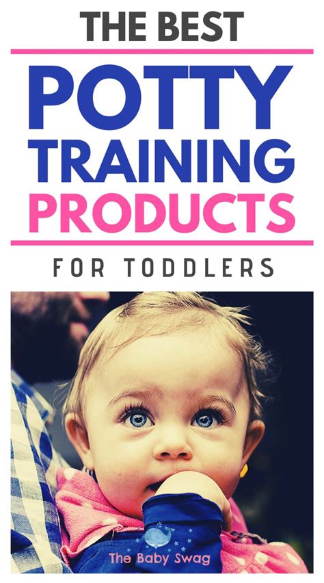 The Best Potty Training Products For Toddlers With Images Best