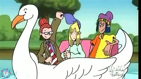 best of pepper ann nicky and milo sister 🐮moose episode the amazing