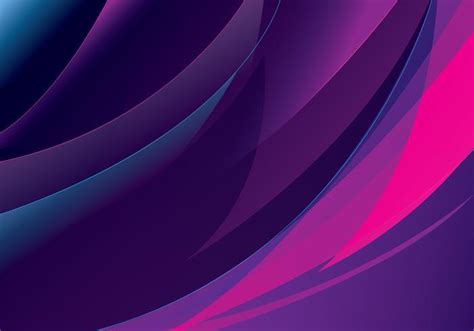 Purple Abstract Vector Download Free Vectors Clipart