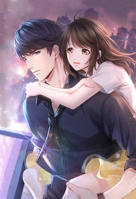 Victor Mr Love Queens Choice ♡ Anime Romance Love Games Anime