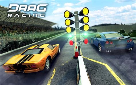 You are a drag bike manager, trying your luck in the world of street drag racing in the city. Drag Racing for PC - Free Download