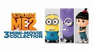 Despicable Me 2: 3 Mini-Movie Collection | Apple TV