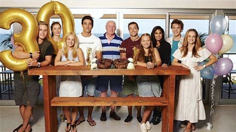 Pin By Teamhomeandaway On Home And Away Cast Home And Away Cast