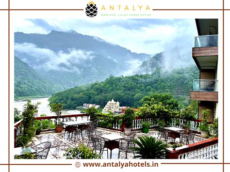 Best Place To Stay In Rishikesh Antalya Hotels