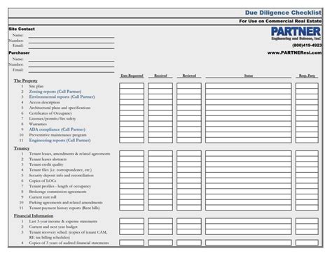 Property Condition Assessment Report Template Creative Template