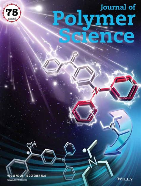 Journal Of Polymer Science Vol 58 No 20