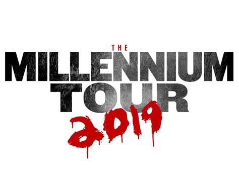 The Millennium Tour Spectrum Center Charlotte