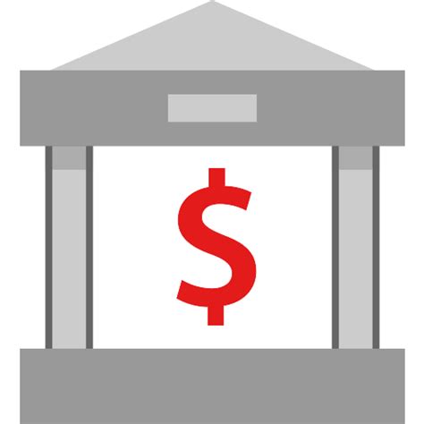 Bank Vector Svg Icon Png Repo Free Png Icons