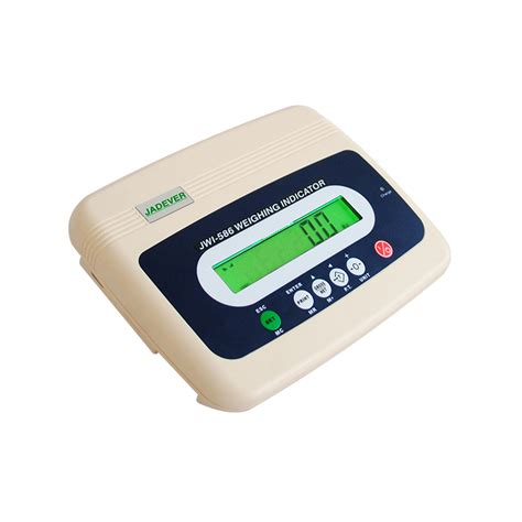 Electronic Digital Weighing Indicator For Platform Scale China