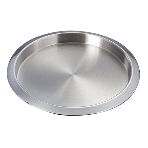 Shop Heim Concept Stainless Steel Bar Tray 14 Free Shipping On