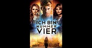 „Ich bin Nummer Vier“ in iTunes