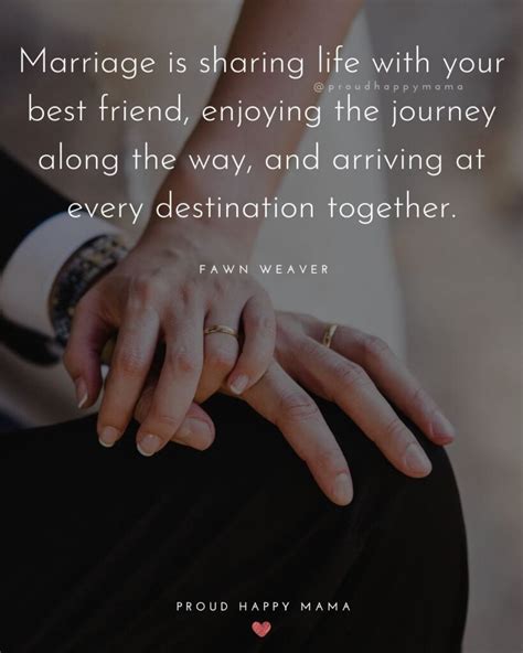 BEAUTIFUL Marriage Quotes About Love And Marriage