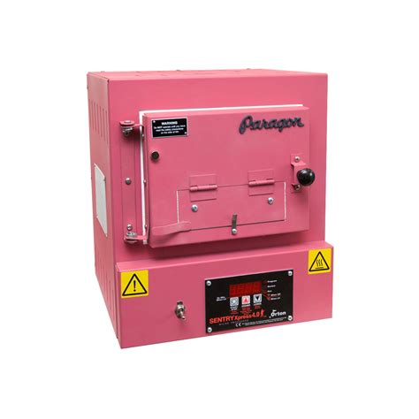 Paragon Sc2 Programmable Kiln With Bead Door Uk Paragon Distribution