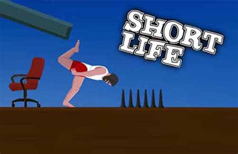 Short Life Borntoplay Blog De Videojuegos