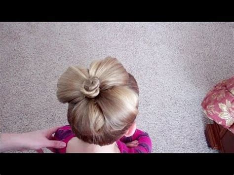 With these funny easter jokes, you'll have something in your back pocket to make everyone around you smile all day long. How to do a Flower Bun Easter Hairstyle | Pretty Hair is ...