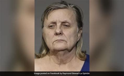 Us Woman Charged For Hiding Mothers Body In Freezer For Nearly 2 Years