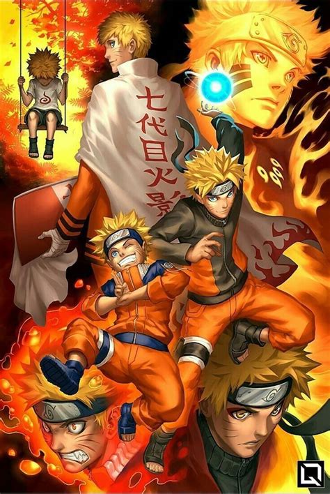 Imprimer Fond D Cran Anim Manga Naruto Dessin Basisbeweging Anime HD