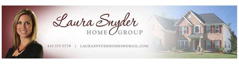 Laura Snyder Home Group Of American Premier Realty Alignable