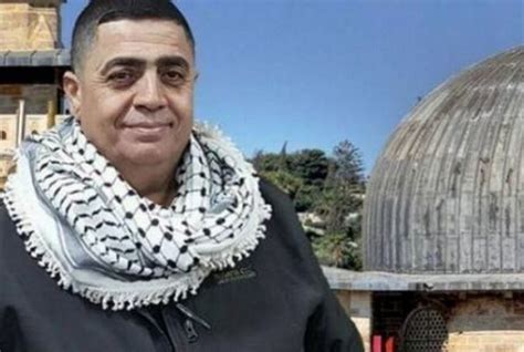 Palestinian Prisoner Taken To Hospital After Harsh Israeli