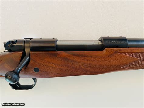 Winchester-Cabela’s 50th anniversary Model 70-.300 Win Mag